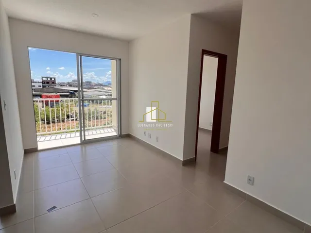 Imagem 8: Apartamento à venda em Morada de Santa Fé, Cariacica-ES: 2 quartos, sala, banheiro