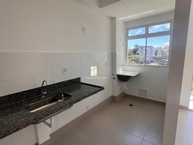 Imagem 11: Apartamento à venda em Morada de Santa Fé, Cariacica-ES: 2 quartos, sala, banheiro