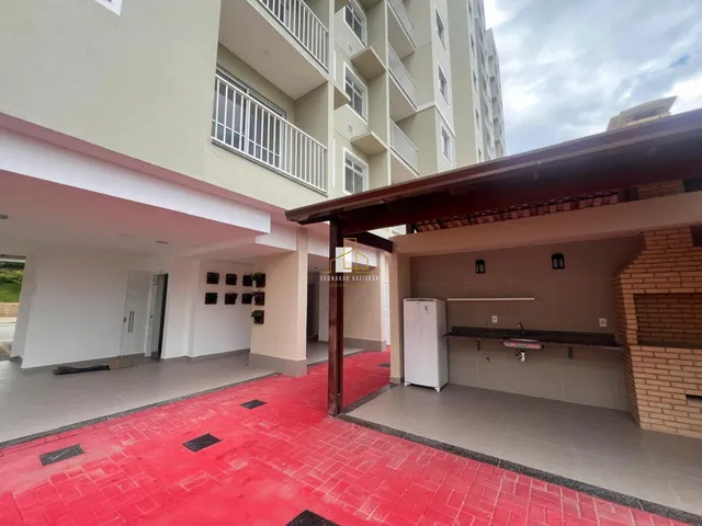 Imagem 2: Apartamento à venda em Morada de Santa Fé, Cariacica-ES: 2 quartos, sala, banheiro
