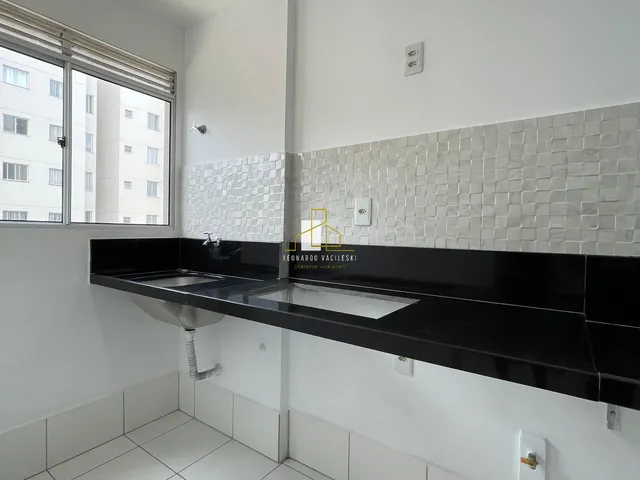 Imagem 5: Apartamento à venda em Serra-ES, bairro São Diogo II: 2 quartos, 1 sala, 1 banheiro, 1