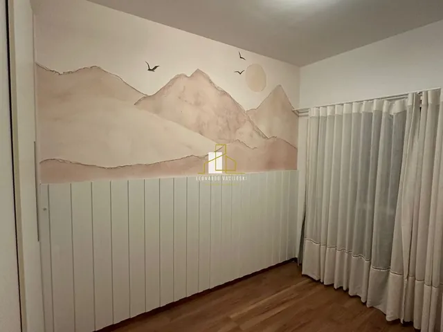 Imagem 2: Apartamento à venda em Vitória-ES, bairro Jardim Camburi: 3 quartos, 1 suíte, 1 sala