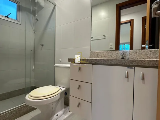Imagem 4: Apartamento à venda em Vitória-ES, bairro Jardim Camburi: 3 quartos, 1 suíte, 1 sala