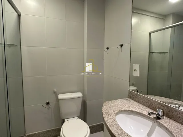Imagem 8: Apartamento à venda em Vitória-ES, bairro Jardim Camburi: 3 quartos, 1 suíte, 1 sala