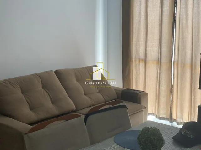 Imagem 7: Apartamento à venda na Colina de Laranjeiras, Serra-ES: 2 quartos, sala, banheiro, vaga