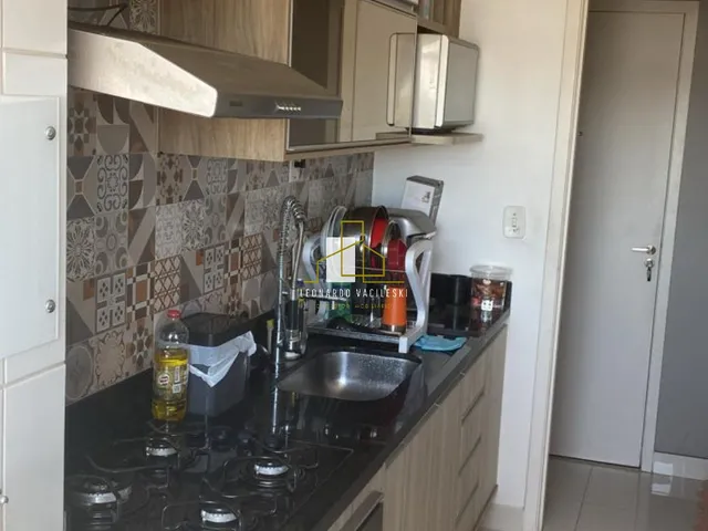 Imagem 11: Apartamento à venda na Colina de Laranjeiras, Serra-ES: 2 quartos, sala, banheiro, vaga