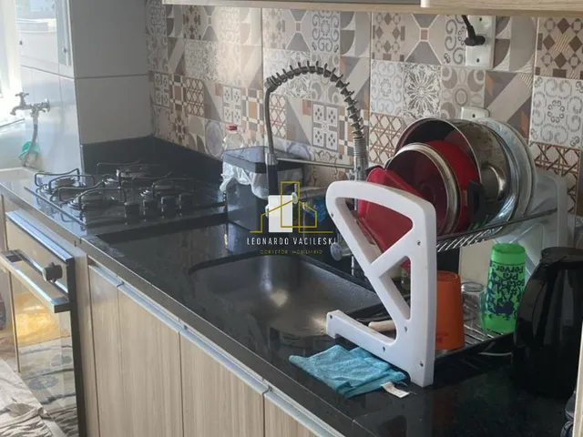 Imagem 4: Apartamento à venda na Colina de Laranjeiras, Serra-ES: 2 quartos, sala, banheiro, vaga