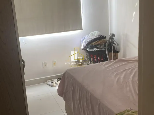 Imagem 5: Apartamento à venda na Colina de Laranjeiras, Serra-ES: 2 quartos, sala, banheiro, vaga
