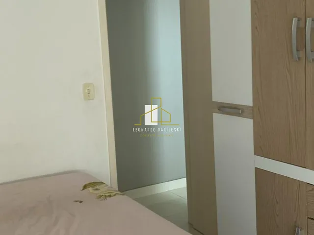 Imagem 2: Apartamento à venda na Colina de Laranjeiras, Serra-ES: 2 quartos, sala, banheiro, vaga
