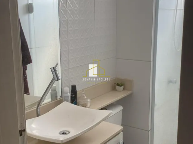 Imagem 3: Apartamento à venda na Colina de Laranjeiras, Serra-ES: 2 quartos, sala, banheiro, vaga