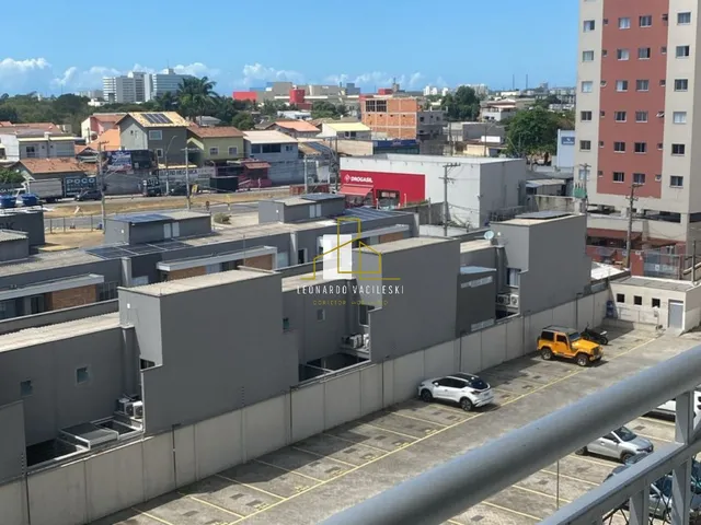 Imagem 6: Apartamento à venda na Colina de Laranjeiras, Serra-ES: 2 quartos, sala, banheiro, vaga