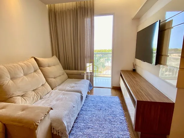 Imagem: Apartamento 3 quartos com suite em Morada