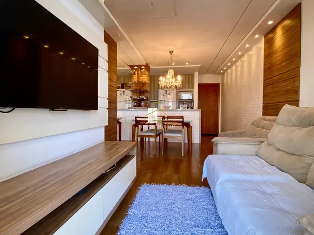 Imagem 8: Apartamento 3 quartos com suite em Morada de Laranjeiras, Serra