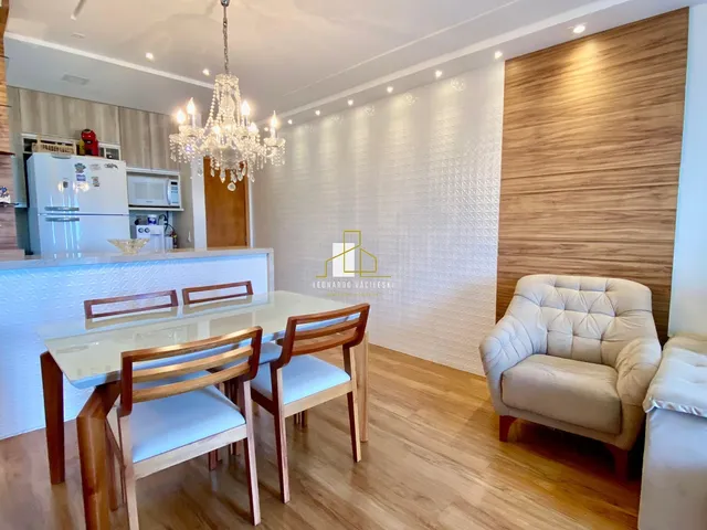 Imagem 4: Apartamento 3 quartos com suite em Morada de Laranjeiras, Serra