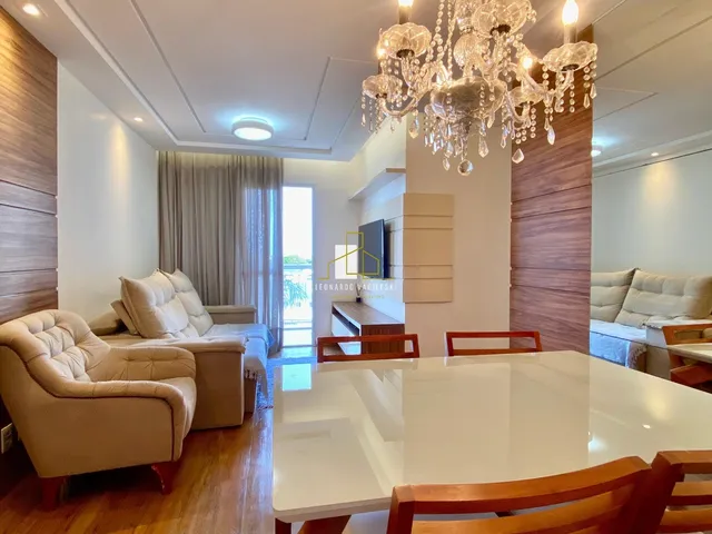 Imagem 11: Apartamento 3 quartos com suite em Morada de Laranjeiras, Serra