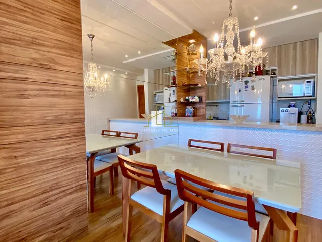 Imagem 12: Apartamento 3 quartos com suite em Morada de Laranjeiras, Serra