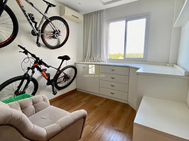 Imagem 3: Apartamento 3 quartos com suite em Morada de Laranjeiras, Serra