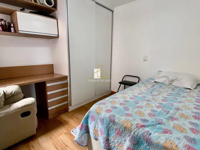 Imagem 10: Apartamento 3 quartos com suite em Morada de Laranjeiras, Serra