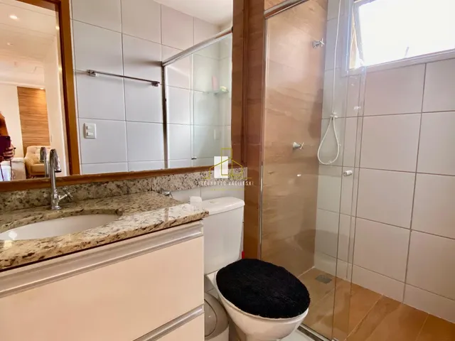 Imagem 13: Apartamento 3 quartos com suite em Morada de Laranjeiras, Serra