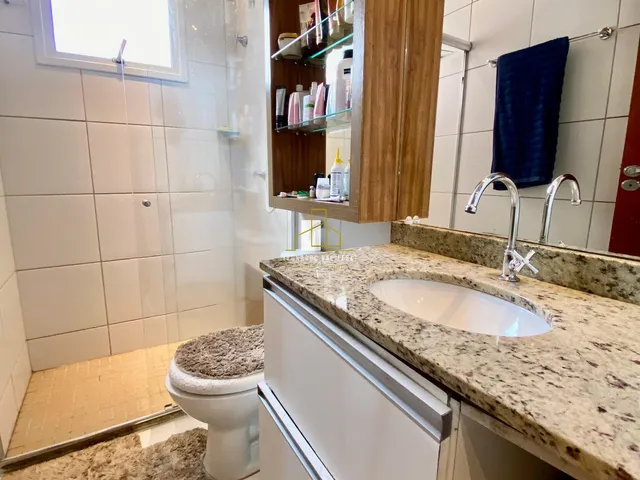 Imagem 2: Apartamento 3 quartos com suite em Morada de Laranjeiras, Serra