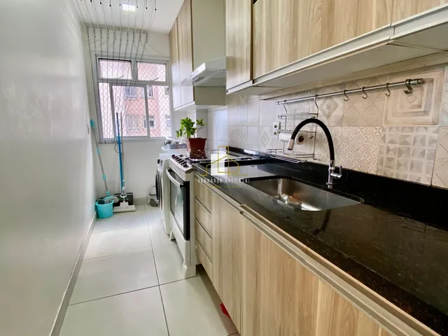 Imagem 7: Apartamento 3 quartos com suite em Morada de Laranjeiras, Serra