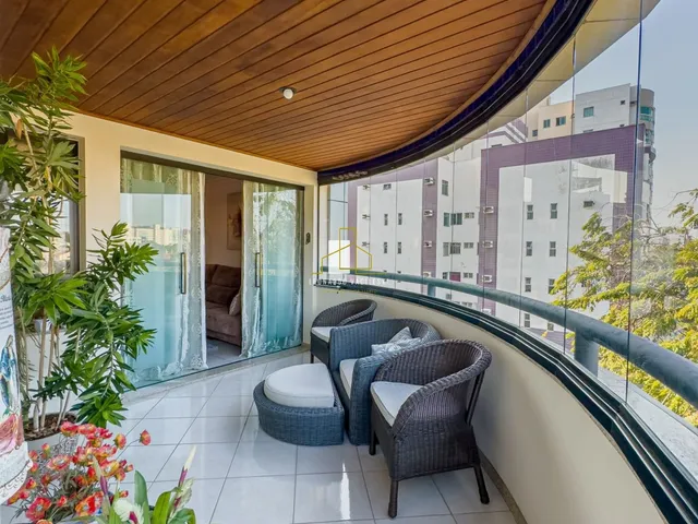 Imagem: APARTAMENTO 3 QUARTOS COM SUÍTE EM JARDIM