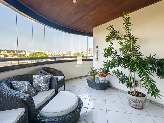 Imagem 3: APARTAMENTO 3 QUARTOS COM SUÍTE EM JARDIM CAMBURI