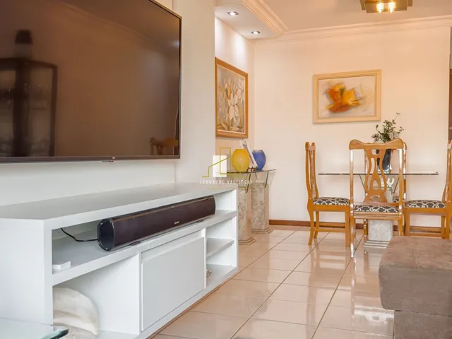 Imagem 7: APARTAMENTO 3 QUARTOS COM SUÍTE EM JARDIM CAMBURI