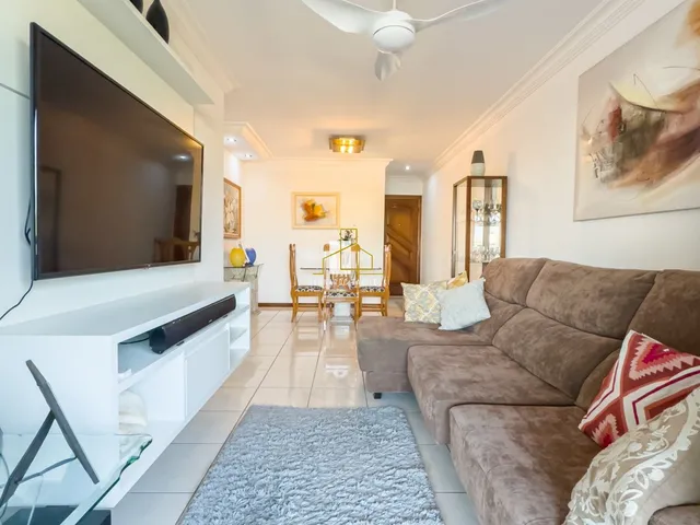 Imagem 4: APARTAMENTO 3 QUARTOS COM SUÍTE EM JARDIM CAMBURI
