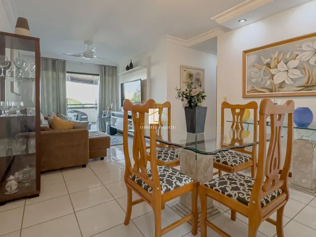 Imagem 12: APARTAMENTO 3 QUARTOS COM SUÍTE EM JARDIM CAMBURI