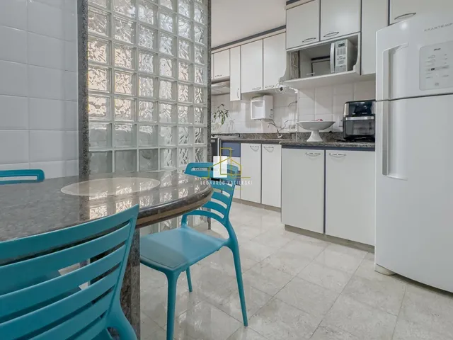 Imagem 8: APARTAMENTO 3 QUARTOS COM SUÍTE EM JARDIM CAMBURI