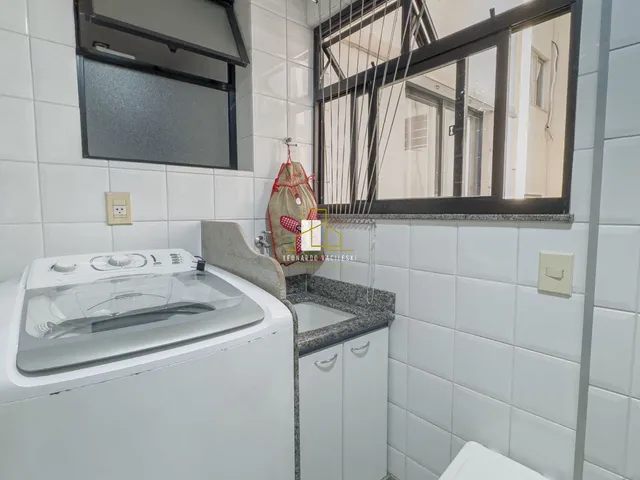 Imagem 9: APARTAMENTO 3 QUARTOS COM SUÍTE EM JARDIM CAMBURI