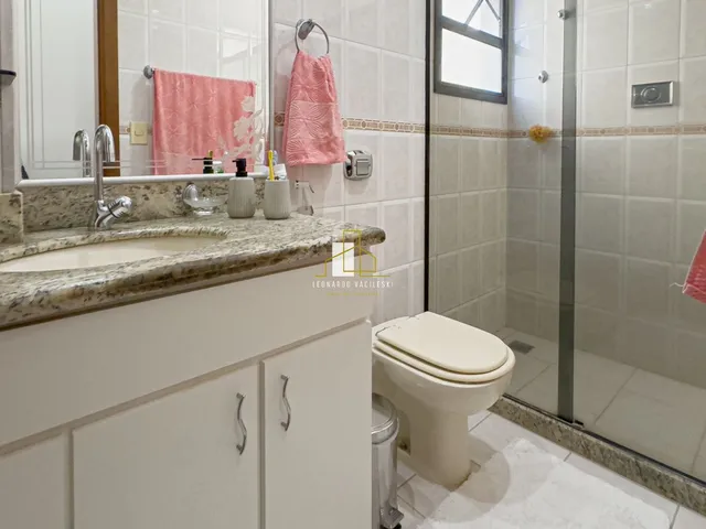 Imagem 2: APARTAMENTO 3 QUARTOS COM SUÍTE EM JARDIM CAMBURI