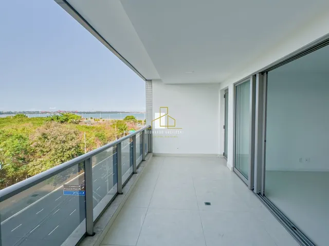 Imagem: Impecável apartamento de luxo na Mata da