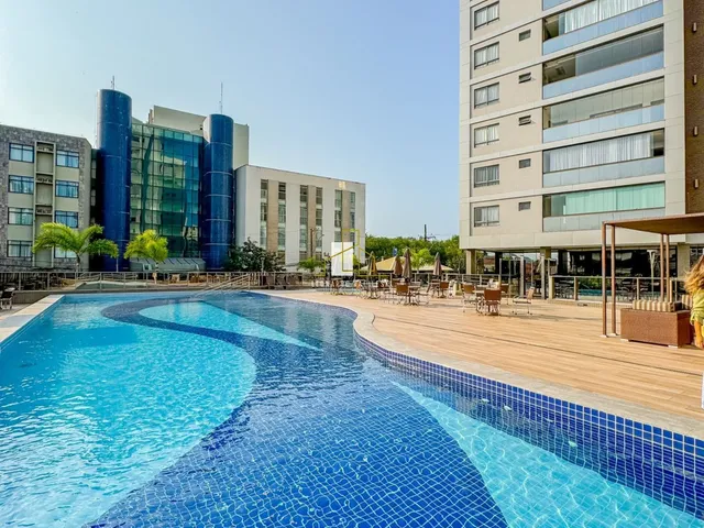 Imagem 9: Impecável apartamento de luxo na Mata da Praia, Vitória-ES: 4 quartos, 3 suítes, 4