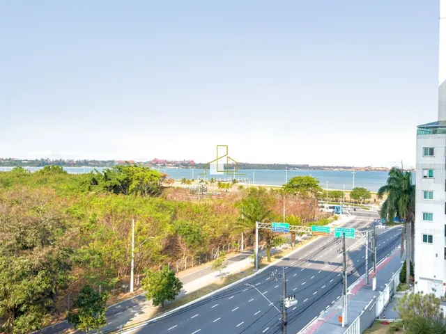 Imagem 3: Impecável apartamento de luxo na Mata da Praia, Vitória-ES: 4 quartos, 3 suítes, 4