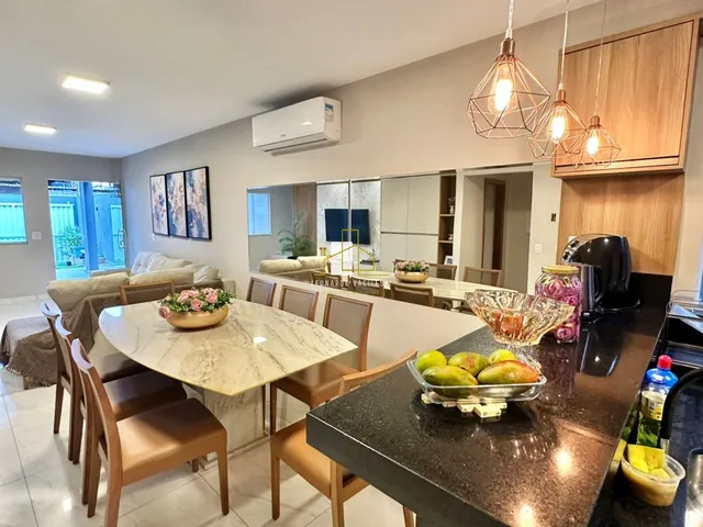 Imagem 4: Casa duplex com 3 suítes Morada de Laranjeiras