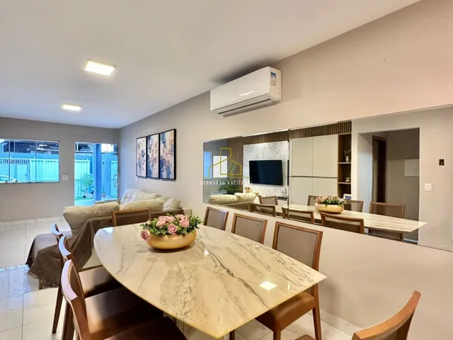 Imagem 12: Casa duplex com 3 suítes Morada de Laranjeiras