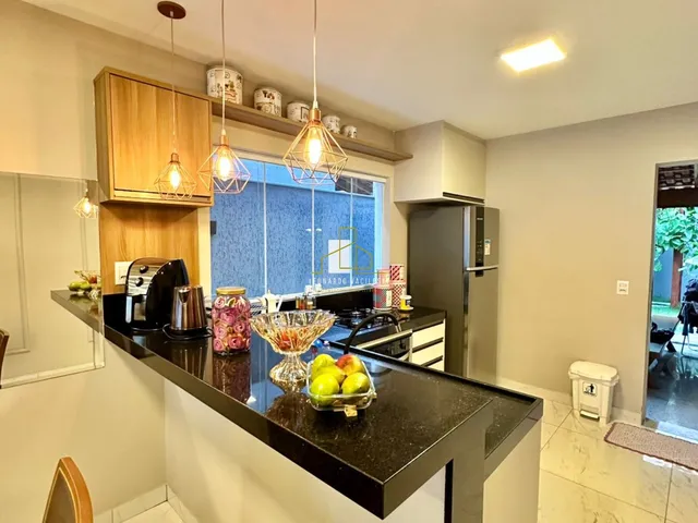 Imagem 9: Casa duplex com 3 suítes Morada de Laranjeiras