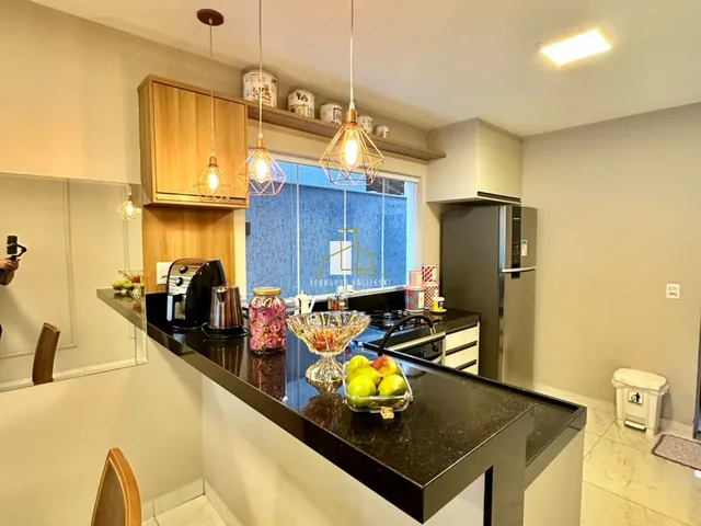 Imagem 7: Casa duplex com 3 suítes Morada de Laranjeiras