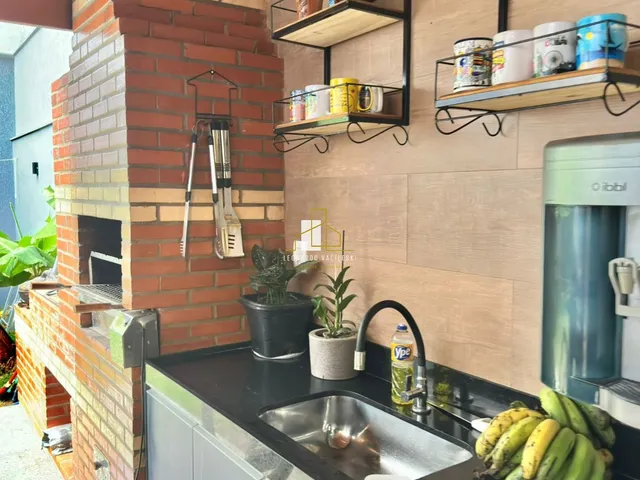 Imagem 5: Casa duplex com 3 suítes Morada de Laranjeiras