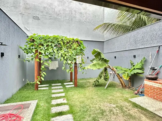 Imagem 3: Casa duplex com 3 suítes Morada de Laranjeiras