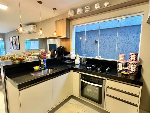 Imagem 2: Casa duplex com 3 suítes Morada de Laranjeiras