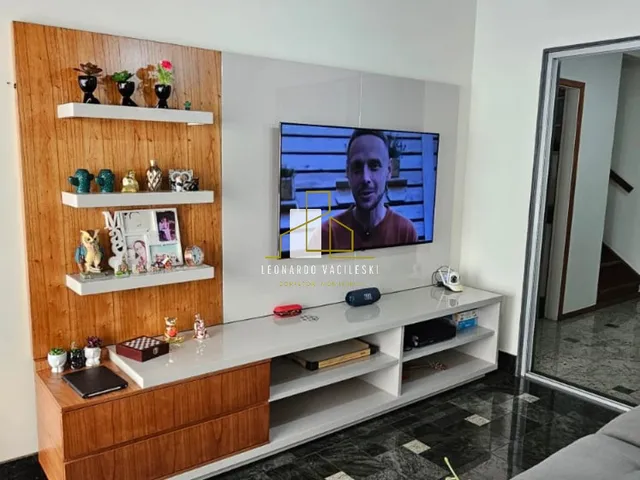 Imagem: Casa á venda no Aldeia das Laranjeiras