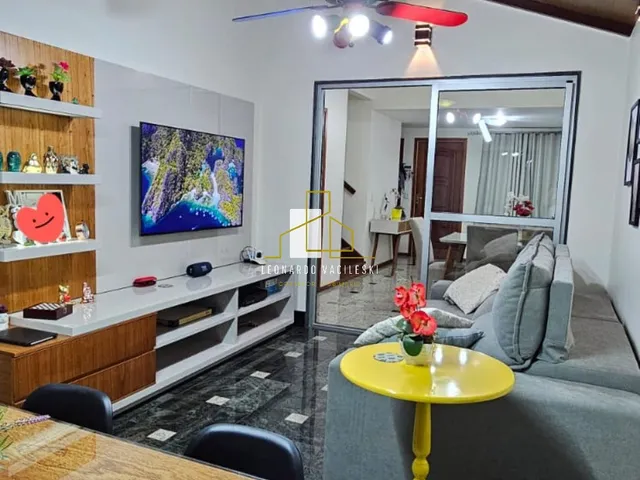 Imagem 15: Casa á venda no Aldeia das Laranjeiras, Serra