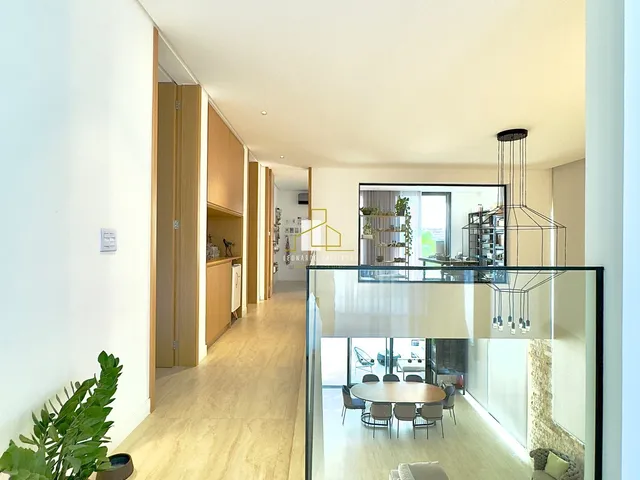 Imagem 11: Espetacular Casa 4 quartos à venda em Alphaville Jacuhy Serra ES