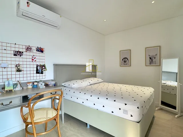 Imagem 13: Espetacular Casa 4 quartos à venda em Alphaville Jacuhy Serra ES