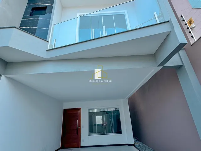 Imagem: Casa duplex 3 quartos á venda em Colina