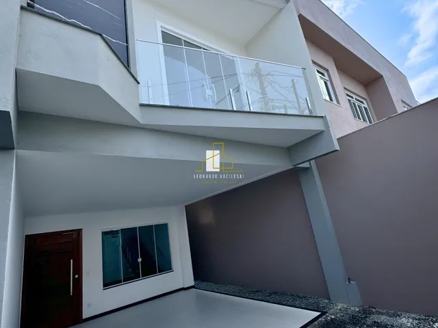 Imagem 15: Casa duplex 3 quartos á venda em Colina de Laranjeiras, Serra
