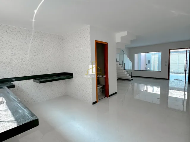 Imagem 13: Casa duplex 3 quartos á venda em Colina de Laranjeiras, Serra