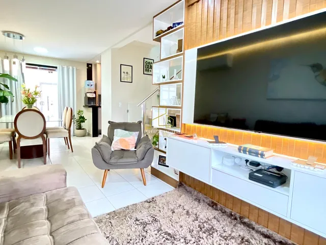 Imagem: Casa de condomínio à venda no Praças